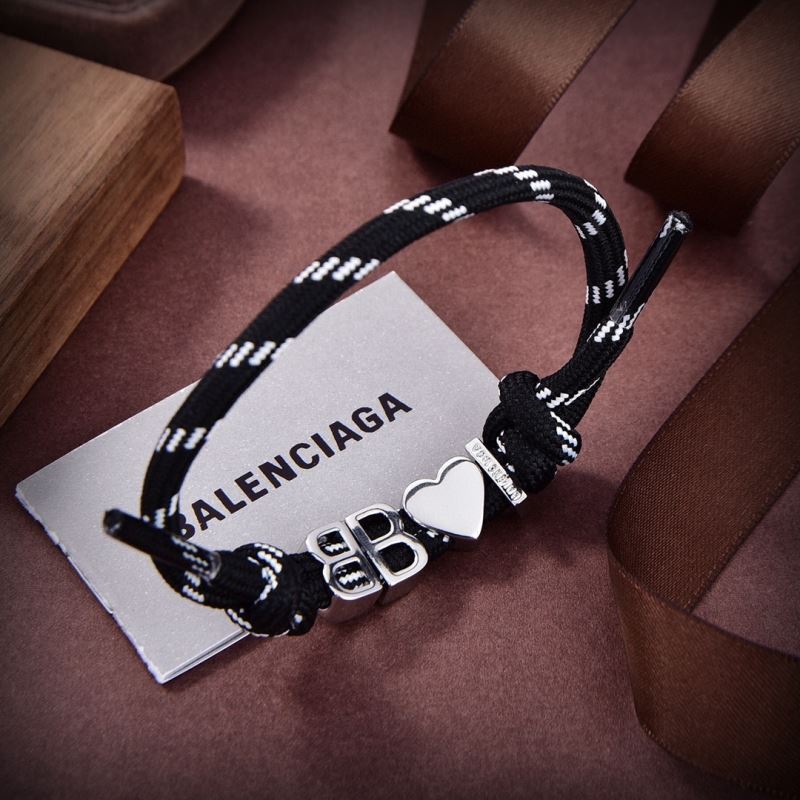 Balenciaga Bracelets